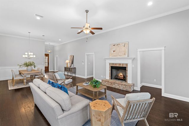 24838 Slater Mill Road, Daphne, AL 36526