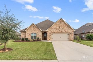 24838 Slater Mill Road, Daphne, AL 36526