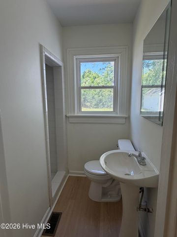 510 S 4th Street, Smithfield, NC 27577