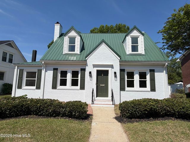 510 S 4th Street, Smithfield, NC 27577