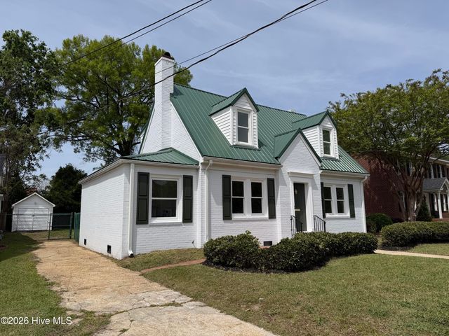 510 S 4th Street, Smithfield, NC 27577