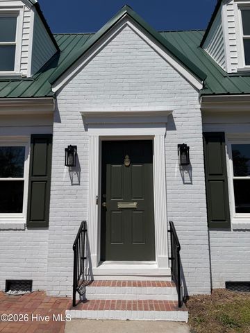 510 S 4th Street, Smithfield, NC 27577