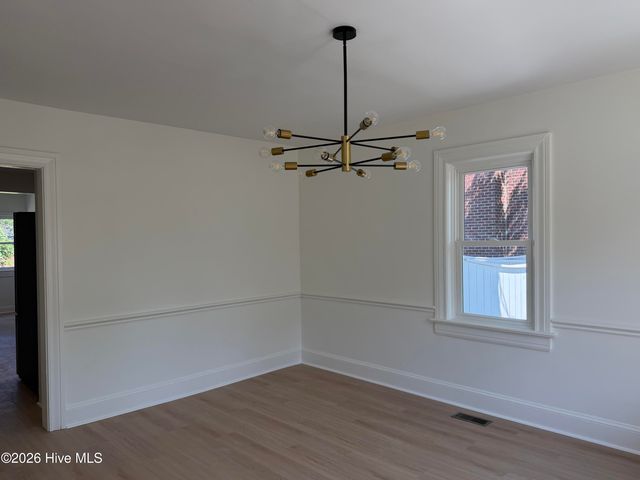 510 S 4th Street, Smithfield, NC 27577