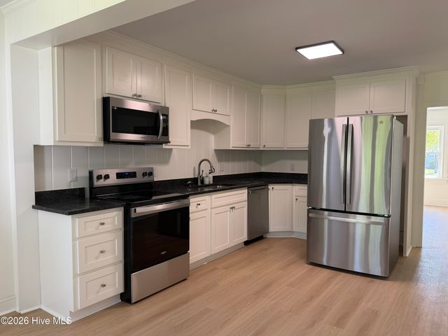 510 S 4th Street, Smithfield, NC 27577