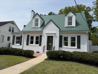 510 S 4th Street, Smithfield, NC 27577