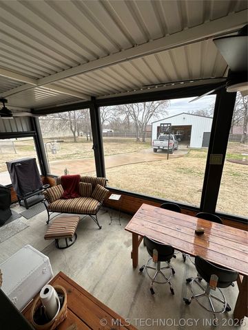 14314 Whispering Meadows, Kingston, OK 73439