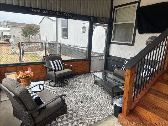 14314 Whispering Meadows, Kingston, OK 73439