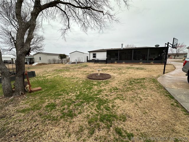 14314 Whispering Meadows, Kingston, OK 73439