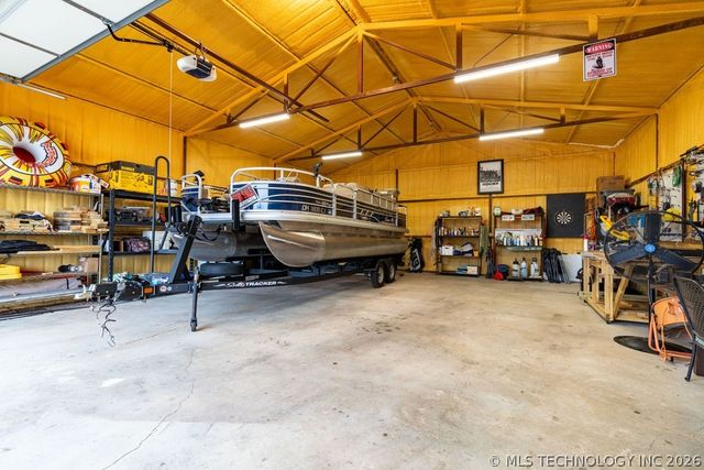 14314 Whispering Meadows, Kingston, OK 73439