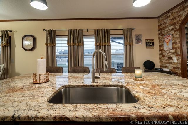 14314 Whispering Meadows, Kingston, OK 73439