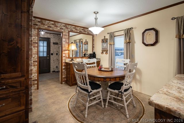 14314 Whispering Meadows, Kingston, OK 73439