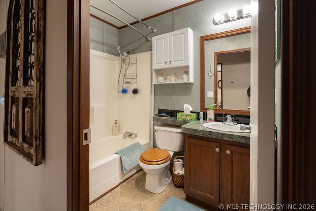 14314 Whispering Meadows, Kingston, OK 73439