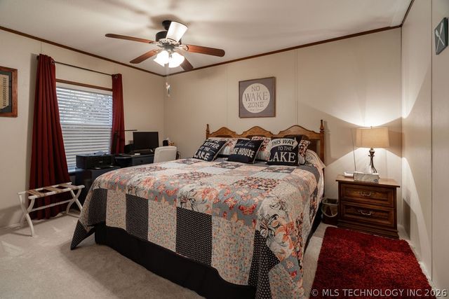 14314 Whispering Meadows, Kingston, OK 73439