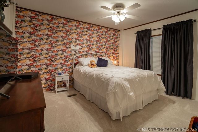 14314 Whispering Meadows, Kingston, OK 73439