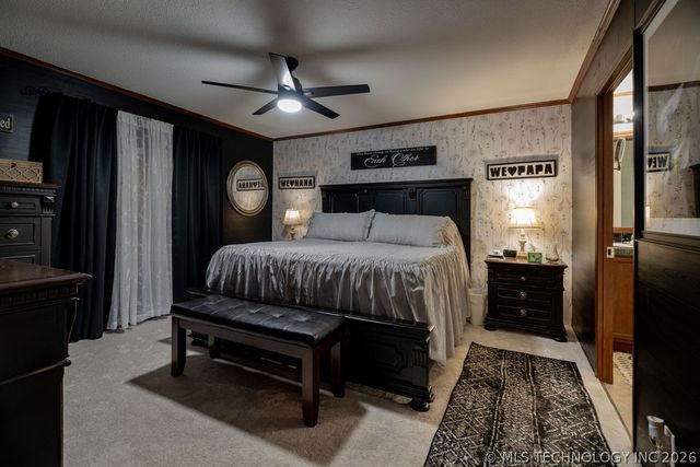 14314 Whispering Meadows, Kingston, OK 73439