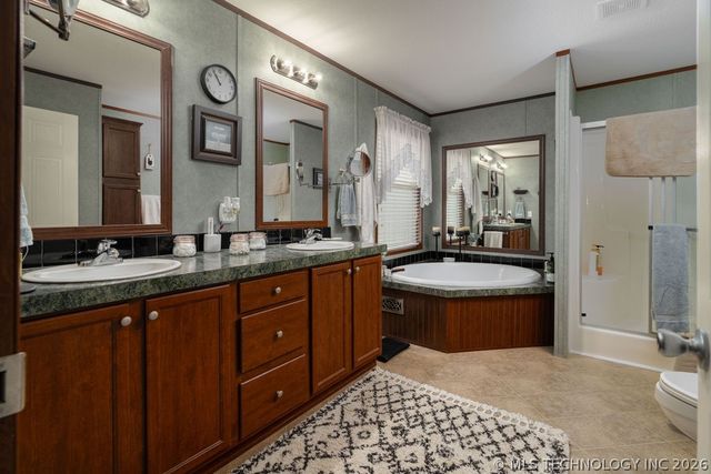 14314 Whispering Meadows, Kingston, OK 73439