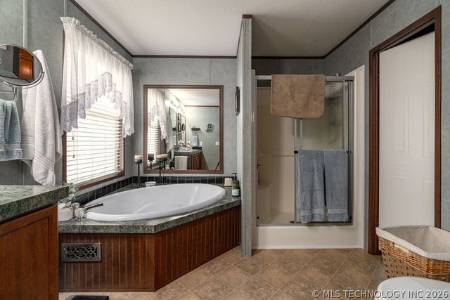 14314 Whispering Meadows, Kingston, OK 73439