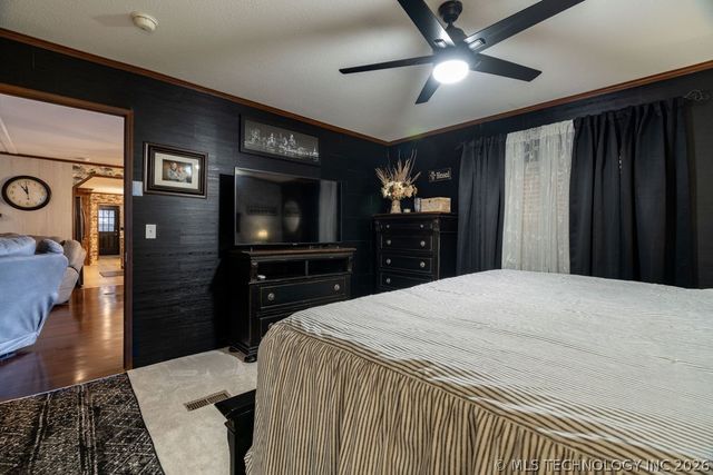 14314 Whispering Meadows, Kingston, OK 73439