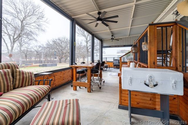 14314 Whispering Meadows, Kingston, OK 73439