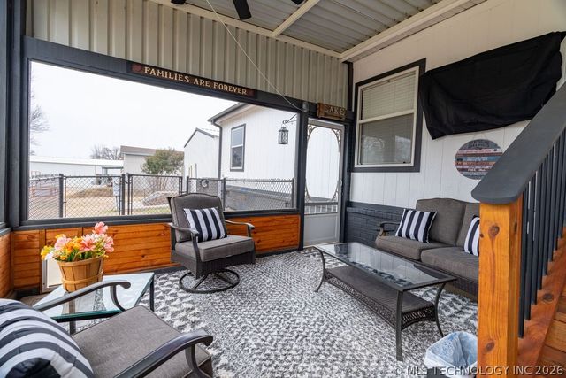 14314 Whispering Meadows, Kingston, OK 73439