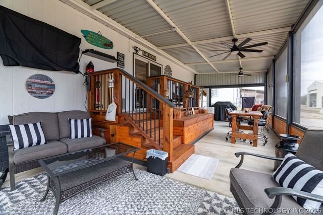 14314 Whispering Meadows, Kingston, OK 73439