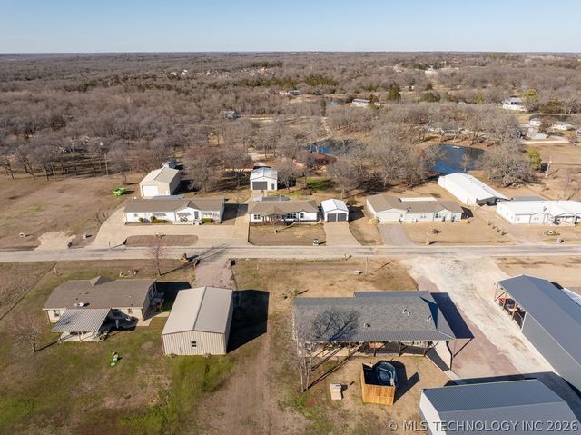 14314 Whispering Meadows, Kingston, OK 73439