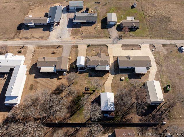 14314 Whispering Meadows, Kingston, OK 73439