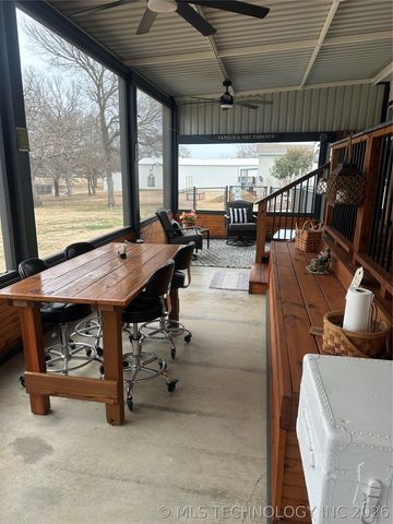 14314 Whispering Meadows, Kingston, OK 73439