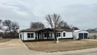 14314 Whispering Meadows, Kingston, OK 73439