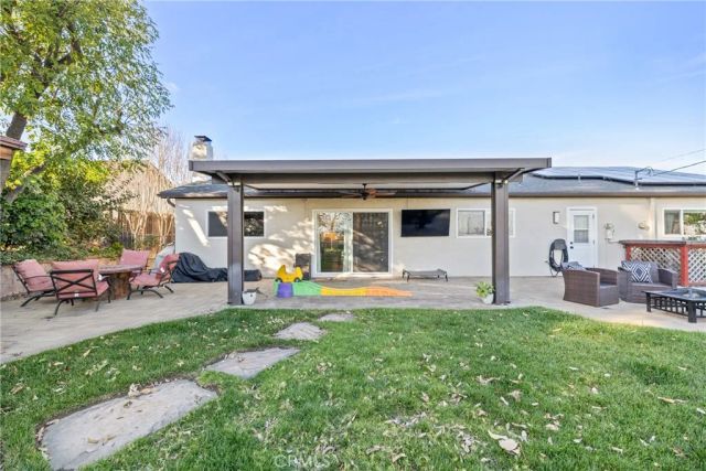 8919 Alta Loma, Rancho Cucamonga, CA 91701