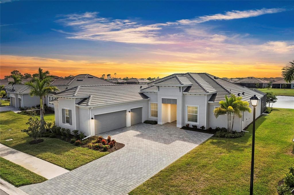 17341 SANDPEARL ROAD, Venice, FL 34293