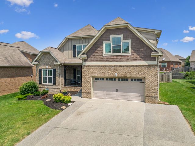 1005 Rudder Dr, Spring Hill, TN 37174