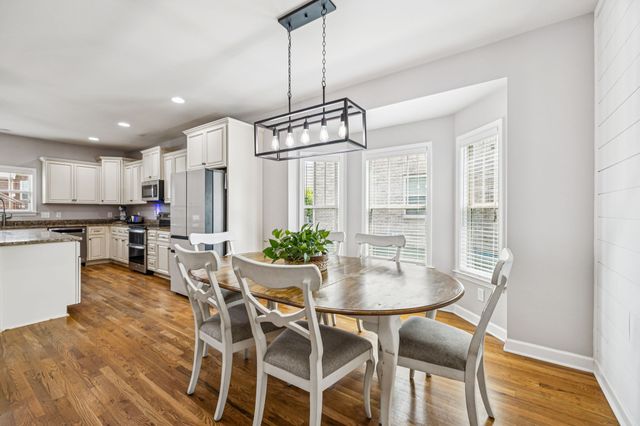 1005 Rudder Dr, Spring Hill, TN 37174