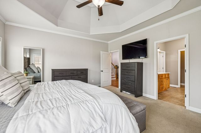 1005 Rudder Dr, Spring Hill, TN 37174