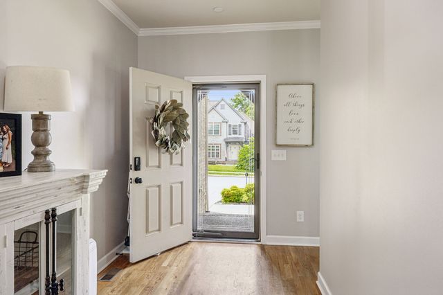 1005 Rudder Dr, Spring Hill, TN 37174