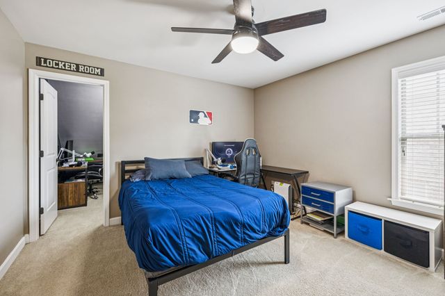 1005 Rudder Dr, Spring Hill, TN 37174