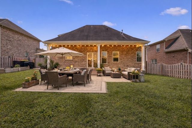 1005 Rudder Dr, Spring Hill, TN 37174