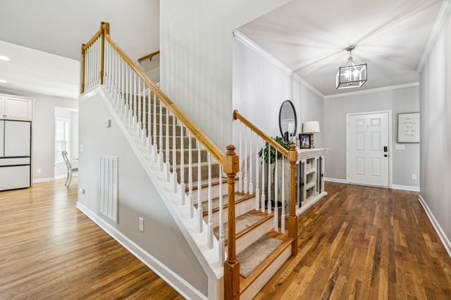 1005 Rudder Dr, Spring Hill, TN 37174