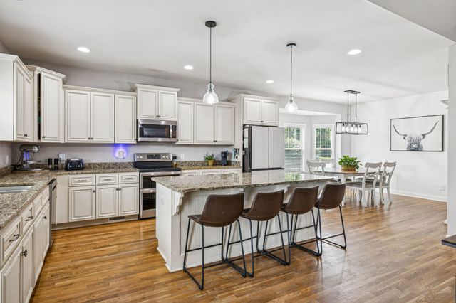 1005 Rudder Dr, Spring Hill, TN 37174