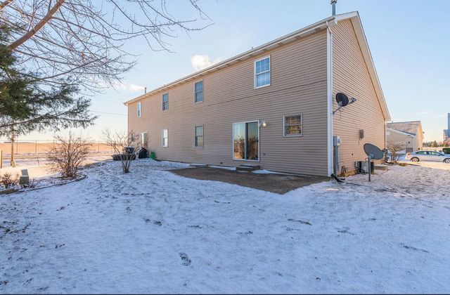 3514 Wilder Drive, Bloomington, IL 61704