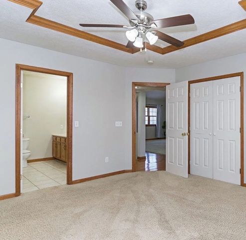 3514 Wilder Drive, Bloomington, IL 61704