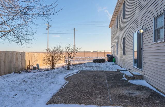 3514 Wilder Drive, Bloomington, IL 61704