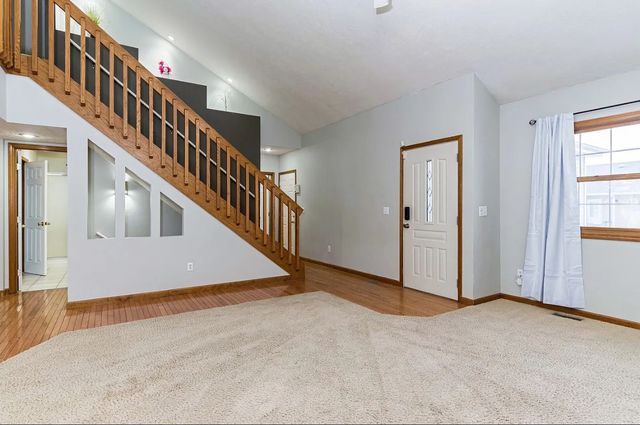 3514 Wilder Drive, Bloomington, IL 61704