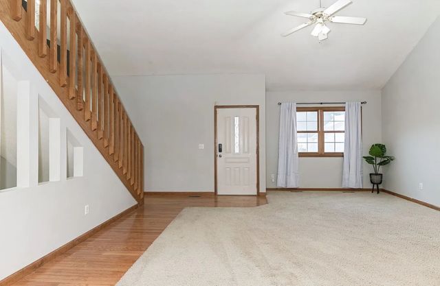 3514 Wilder Drive, Bloomington, IL 61704