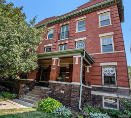 469 W Willis Street 2, Detroit, MI 48201