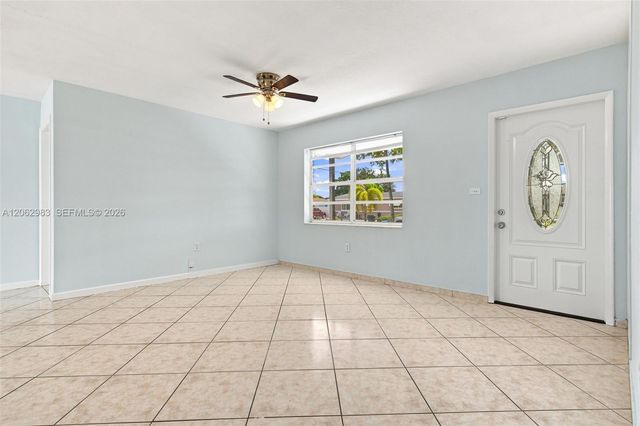 200 N 69th Ter, Hollywood, FL 33024