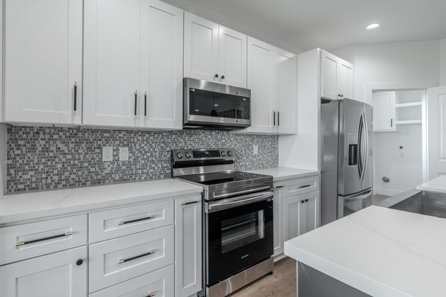 6901 Road 5503, Cleveland, TX 77327