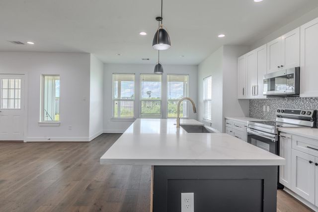 6901 Road 5503, Cleveland, TX 77327