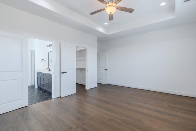 6901 Road 5503, Cleveland, TX 77327
