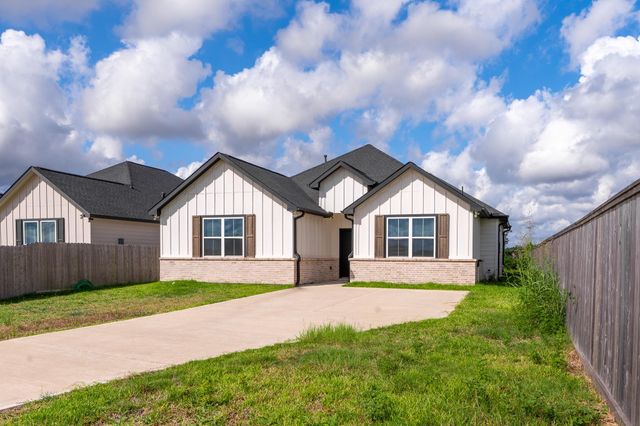 6901 Road 5503, Cleveland, TX 77327